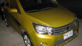 Suzuki Celerio 2016​ For sale