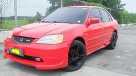 Honda Civic 2002 dimension FOR SALE