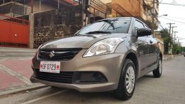 Grab Registered 2017 Suzuki Swift Dzire Manual NSG