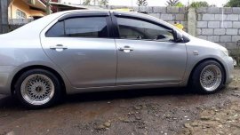 TOYOTA Vios 2008 J FOR SALE