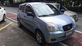 2005 Kia Picanto vs jazz gets yaris wigo vios civic
