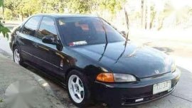 Hinda Civic Lx 1994 FOR SALE
