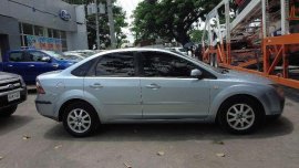 Ford Focus Sedan For sale 2006