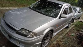 FORD Lynx 1999 manual For sale