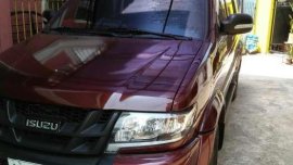 Iauzu Sportivo 2015 FOR SALE