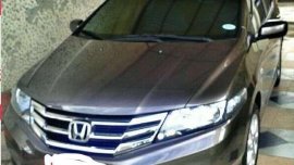 Honda City 2013 manual​ For sale