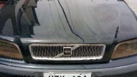 1998 Volvo S40 2.0T FOR SALE