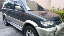 Isuzu Xuv 2004 For sale