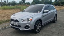 Mitsubishi Asx 2015 Xv FOR SALE