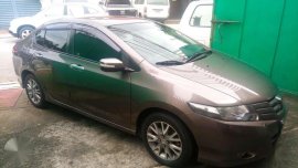 2011 Honda City 1.5 E AT Top of the Line For Sale 
