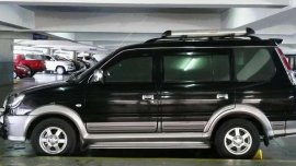 2011 MITSUBISHI Adventure Gls sport se FOR SALE