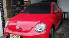 2015 Volkswagen Beetle for sale