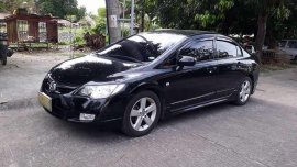 2007 HONDA Civic FD 1.8S FOR SALE