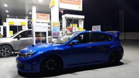 2009 Subaru Impreza Sti GRB For sale
