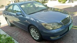 Toyota Camry 2004 FOR SALE