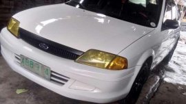 Ford Lnyx 2001 For sale
