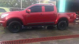 Chevrolet Colorado 2016 For sale