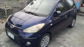 Hyundai I10 Model 2009​ For sale
