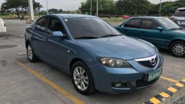 Mazda 3 2007 1.6 allpower matic Registered