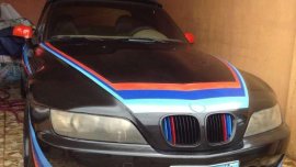 1996 BMW Z3 Roadster For sale