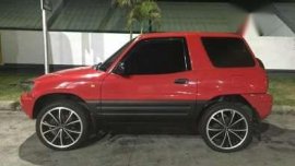 Toyota Rav4 97​ For sale