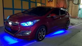 Hyundai Elantra July 2013 model​ For sale
