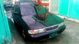 Nissan Sentra Series 3 EX Saloon 1997 For Sale 