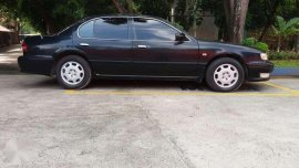 Rush-2000 Nissan Cefiro FOR SALE