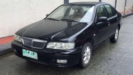 2000 Nissan SENTRA Exalta STA w Sunroof