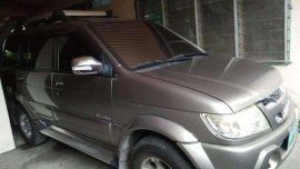 2006 Isuzu Crosswind XUVi FOR SALE