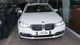 2018 Brandnew BMW 730 Li For sale