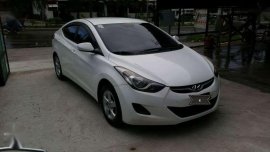 2012 Hyundai Elantra​ For sale