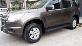 Isuzu Crosswind Sportivo 2014 FOR SALE