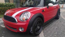 Mini Cooper 2010 toyota honda mitsubishi audi benz bmw
