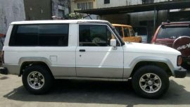 Isuzu Trooper 1986 4x4 For sale