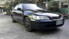 2001 Honda Accord Vtil AT FOR SALE
