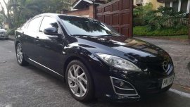 Mazda 6 2010 FOR SALE