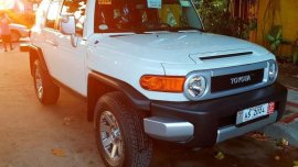 New 2018 Toyota FJ Cruiser with Warranty LC200 LC80 LC105 Defender