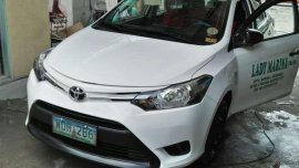 Taxi for sale 2014 TOYOTA VIOS