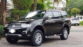 2015 Mitsubishi Montero Gls V FOR SALE