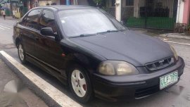 1998 model Honda Civic LXI FOR SALE