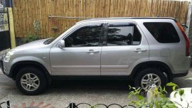 Honda CR-V 2003 for sale
