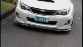 Subaru WRX STI 2013​ For sale