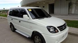 2018 Mitsubishi Adventure good as brand-new​For sale