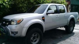 2009 Ford Ranger XLT 4x2 Diesel Manual Financing OK