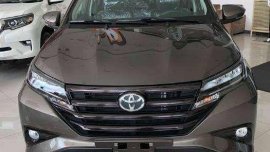 142k Down Payment Rush Toyota Lowest Market Sale LM1 2018