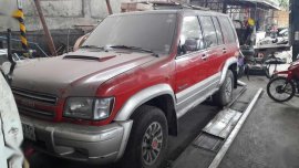 Isuzu Trooper For sale