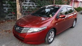 Honda City 2010 AT ivtec 1.3 All Power For Sale 