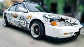 Honda Accord Loaded 95 Model MT​ For sale