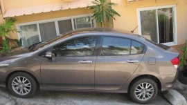 Honda City 1.5 Automatic 2011 For sale
